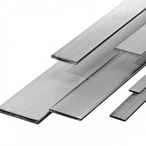 Полоса нержавеющая 09Х14Н19В2БР ГОСТ 5949-75