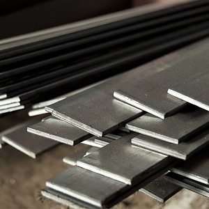 Полоса нержавеющая 09Х16Н4Б ГОСТ 5949-75