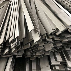 Полоса нержавеющая 10Х11Н23Т3МР ГОСТ 5949-75