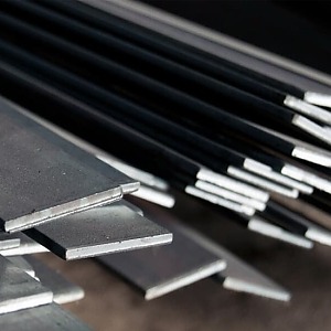 Полоса нержавеющая 10Х23Н18 ГОСТ 5949-75