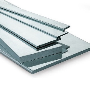 Полоса нержавеющая 12Х21Н5Т ГОСТ 5949-75