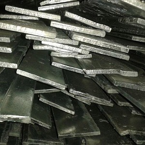 Полоса нержавеющая 13Х11Н2В2МФ ГОСТ 5949-75