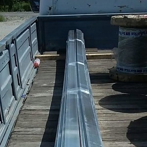 Полоса нержавеющая 15Х18Н12С4ТЮ ГОСТ 5949-75