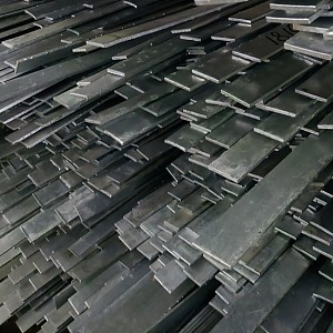 Полоса нержавеющая 15Х25Т ГОСТ 5949-75