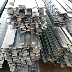 Полоса нержавеющая 17Х18Н9 ГОСТ 5949-75