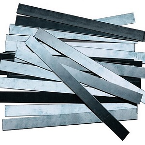 Полоса нержавеющая 18Х11МНФБ ГОСТ 5949-75