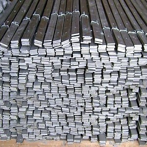 Полоса нержавеющая 18Х12ВМБФР ГОСТ 5949-75