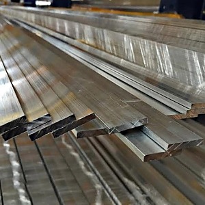 Полоса нержавеющая 20Х23Н18 ГОСТ 5949-75