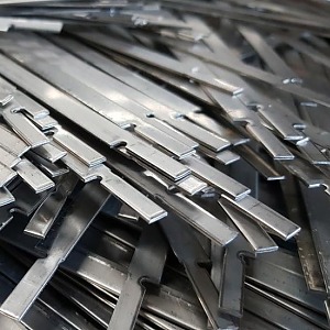 Полоса нержавеющая 20Х25Н20С2 ГОСТ 5949-75