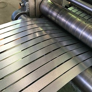 Полоса нержавеющая 30Х13Н7С2 ГОСТ 5949-75