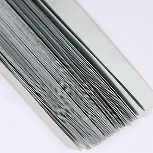 Полоса нержавеющая 40Х10С2М ГОСТ 5949-75