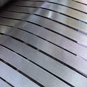 Полоса нержавеющая AISI 201 ГОСТ 5949-75