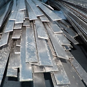 Полоса нержавеющая AISI 316 ГОСТ 5949-75