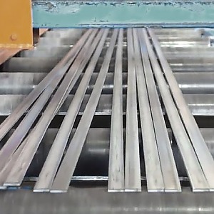 Полоса нержавеющая AISI 430 ГОСТ 5949-75