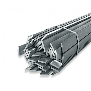 Полоса стальная 08Х13 ГОСТ 18968-73