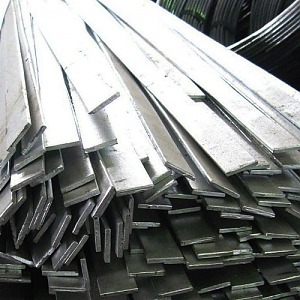 Полоса стальная 12Х13-Ш ГОСТ 18968-73