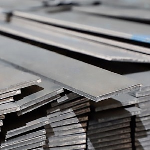 Полоса стальная 15Х11МФ ГОСТ 18968-73