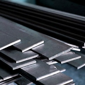 Полоса стальная 15Х11МФ-Ш ГОСТ 18968-73