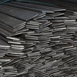 Полоса стальная 18Х11МНФБ-Ш ГОСТ 18968-73