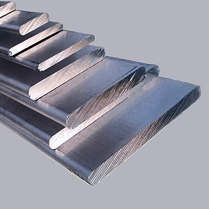 Полоса стальная 20Х12ВНМФ ГОСТ 18968-73