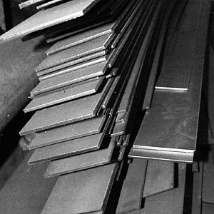 Полоса стальная 30ХГСА ГОСТ 4405-75