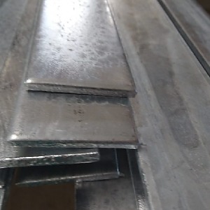 Полоса стальная