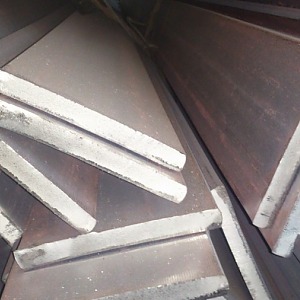 Полоса стальная ГОСТ 1435-99