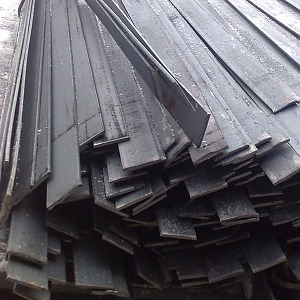 Полоса стальная ГОСТ 18968-73