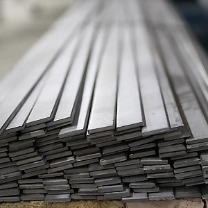 Полоса стальная ГОСТ 4405-75