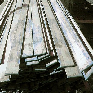 Полоса стальная Р12Ф3 ГОСТ 19265-73