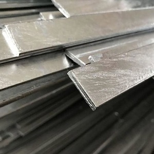 Полоса стальная Р12МЗК5Ф2-МП ГОСТ 28393-89