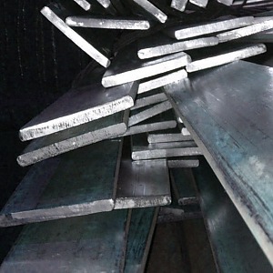 Полоса стальная Р18К5Ф2 ГОСТ 19265-73