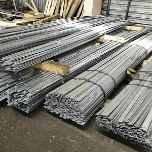 Полоса стальная Р2АМ9К5 ГОСТ 19265-73