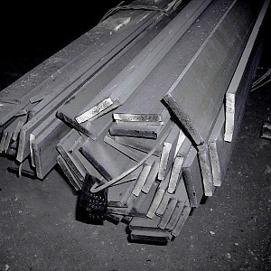 Полоса стальная Р6М5 ГОСТ 19265-73