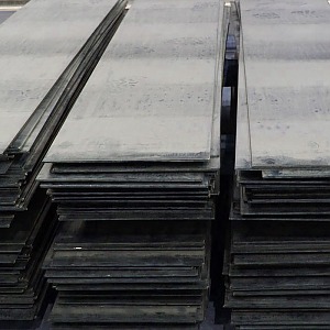 Полоса стальная Р6М5Ф3 ГОСТ 19265-73