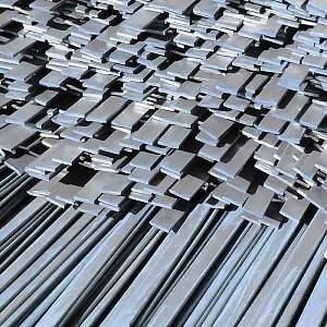 Полоса стальная Р9К5 ГОСТ 19265-73