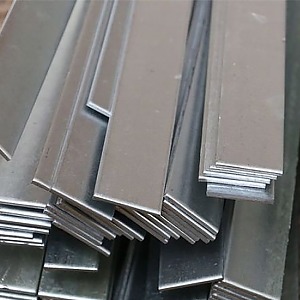 Полоса стальная Р9М4К8-МП ГОСТ 28393-89