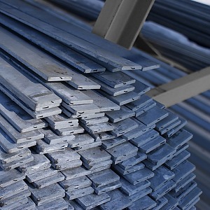 Полоса стальная У10А ГОСТ 1435-99