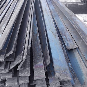 Полоса стальная У12А ГОСТ 1435-99