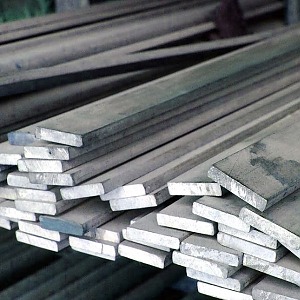 Полоса стальная У7 ГОСТ 1435-99