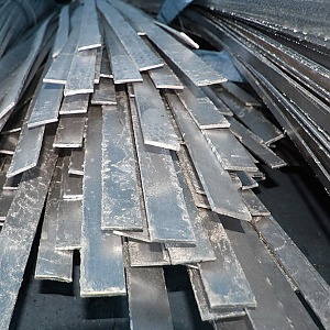 Полоса стальная У8А ГОСТ 1435-99