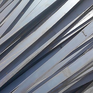 Полоса стальная У9 ГОСТ 1435-99