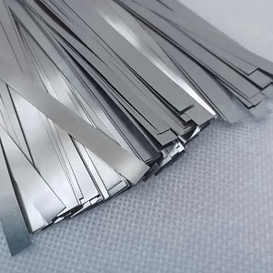 Полоса титановая ГОСТ 22178-76