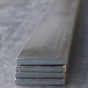 Полоса титановая ОТ4-0 ГОСТ 22178-76