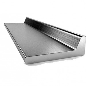 Полособульб алюминиевый ГОСТ 8617-81