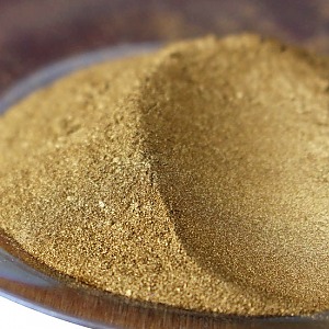 Порошок латунный ГОСТ 15527-2004