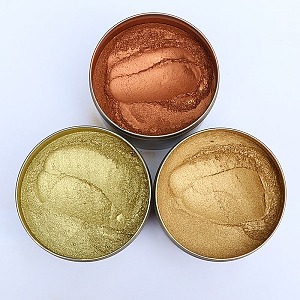 Порошок медный