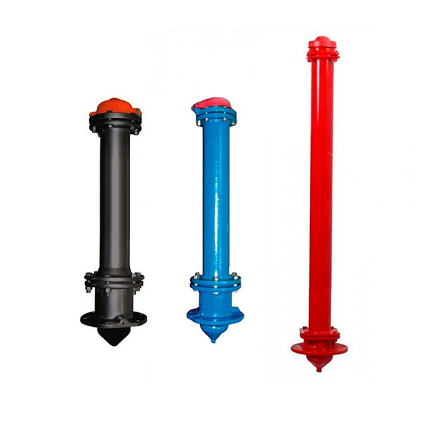 Пожарные гидранты