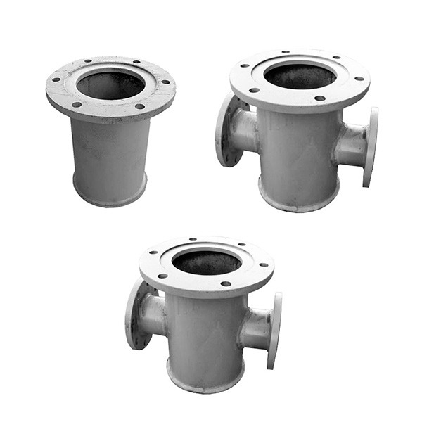 Пожарные подставки