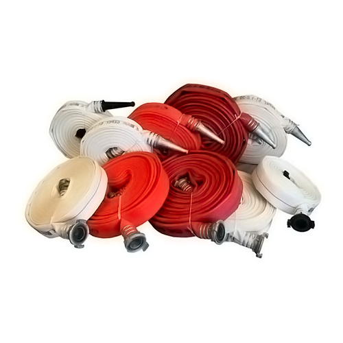 Пожарные рукава